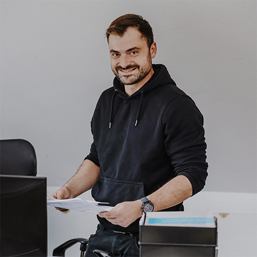 Michael-Kappenstein